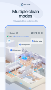 ECOVACS HOME 2.5.7