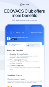 ECOVACS HOME 2.5.7