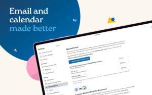 Fastmail 4.19.0