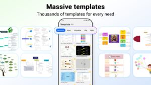 Nice Mind Map - Mind mapping 12.0.0 Nice Mind Map - Mind mapping 12.0.0