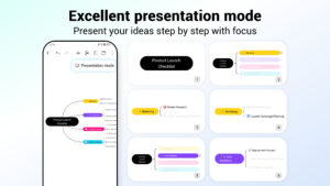 Nice Mind Map - Mind mapping 12.0.0 Nice Mind Map - Mind mapping 12.0.0