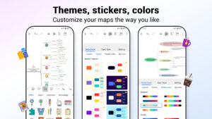 Nice Mind Map - Mind mapping 12.0.0 Nice Mind Map - Mind mapping 12.0.0