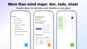 Nice Mind Map - Mind mapping 12.0.0 Nice Mind Map - Mind mapping 12.0.0