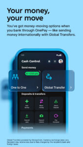 OnePay – Mobile Banking 5.94.0