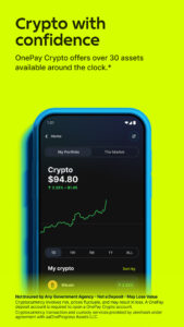 OnePay – Mobile Banking 5.94.0