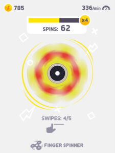 Fidget Spinner 1.3.6 Fidget Spinner 1.3.6
