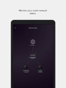 NETGEAR Nighthawk WiFi Router 2.55.0.5756