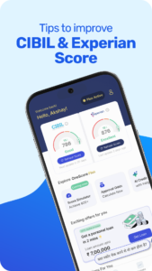 OneScore: Credit Score App 5.4.0
