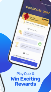 OneScore: Credit Score App 5.4.0