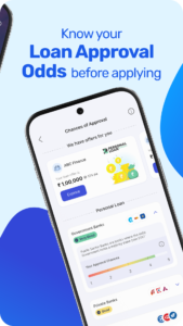 OneScore: Credit Score App 5.4.0