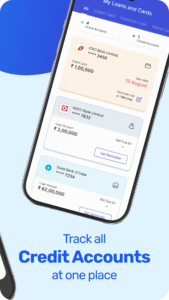 OneScore: Credit Score App 5.4.0