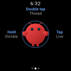 OpenClaw (Wear OS) 2026.10.70 OpenClaw (Wear OS) 2026.10.70