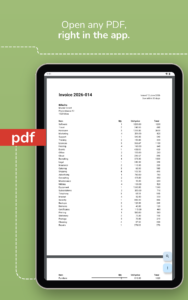 OpenDocument Reader - view ODT 3.3.3 (arm-v7a) (nodpi) (Android 4.1+)