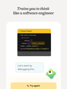 Brilliant: Learn Math & Coding 10.12.0 (120-480dpi) (Android 12L+) Brilliant: Learn Math & Coding 10.12.0 (120-480dpi) (Android 12L+)