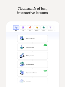 Brilliant: Learn Math & Coding 10.12.0 (120-480dpi) (Android 12L+) Brilliant: Learn Math & Coding 10.12.0 (120-480dpi) (Android 12L+)