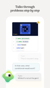 Brilliant: Learn Math & Coding 10.12.0 (120-480dpi) (Android 12L+) Brilliant: Learn Math & Coding 10.12.0 (120-480dpi) (Android 12L+)