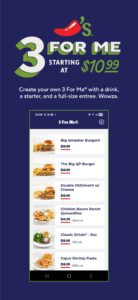 Chilis 9.1.8 Chilis 9.1.8