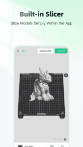 Creality Cloud - 3D Printing 7.3.18 (arm64-v8a) (Android 7.0+) Creality Cloud - 3D Printing 7.3.18 (arm64-v8a) (Android 7.0+)