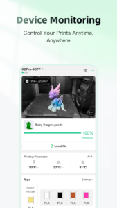 Creality Cloud - 3D Printing 7.3.18 (arm64-v8a) (Android 7.0+) Creality Cloud - 3D Printing 7.3.18 (arm64-v8a) (Android 7.0+)