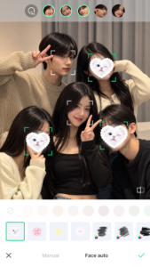 LINE Camera - Photo editor 14.2.21 LINE Camera - Photo editor 14.2.21
