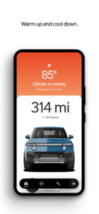 Rivian 3.11.0 Rivian 3.11.0