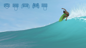 True Surf 1.1.68 True Surf 1.1.68