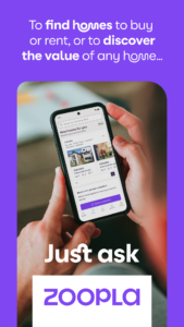 Zoopla home property search UK 10.35.0