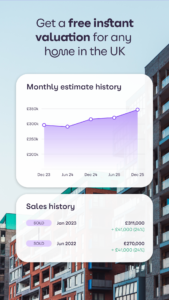 Zoopla home property search UK 10.35.0