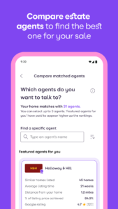 Zoopla home property search UK 10.35.0