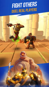 Duels: Epic Fighting PVP Game 1.12.4