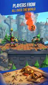 Duels: Epic Fighting PVP Game 1.12.4