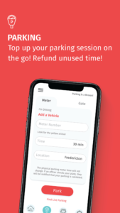 HotSpot Parking 18.9.0