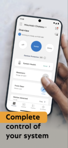 SimpliSafe Home Security App 2.19.2 (noarch) (Android 4.3+) SimpliSafe Home Security App 2.19.2 (noarch) (Android 4.3+)