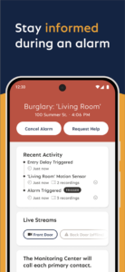 SimpliSafe Home Security App 2.19.2 (noarch) (Android 4.3+) SimpliSafe Home Security App 2.19.2 (noarch) (Android 4.3+)