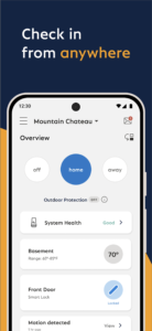SimpliSafe Home Security App 2.19.2 (noarch) (Android 4.3+) SimpliSafe Home Security App 2.19.2 (noarch) (Android 4.3+)