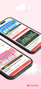 FanPlus: Idol Vote & Chat 1.36.0 FanPlus: Idol Vote & Chat 1.36.0