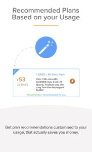 Recharge using All Wallets 15.0.0 Recharge using All Wallets 15.0.0