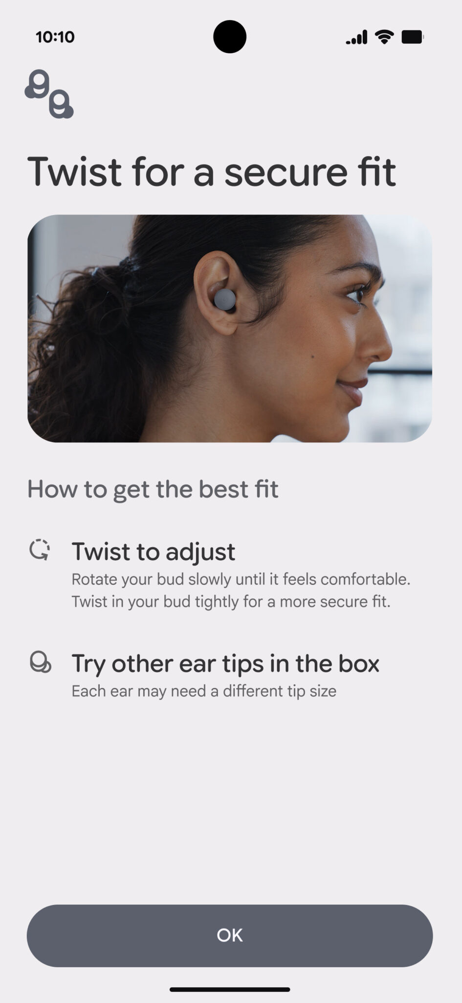 Google Pixel Buds 1.0.996096625 (arm64-v8a) (120-640dpi) (Android 12L ...