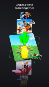 Roblox (Samsung Galaxy Apps version) 2.712.919