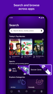 Roku Remote (Official) 10.1.0.3169671