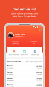 Shopee Partner TH 3.63.0