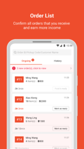 Shopee Partner TH 3.63.0