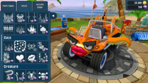 Beach Buggy Racing 2 2024.08.10 Beach Buggy Racing 2 2024.08.10