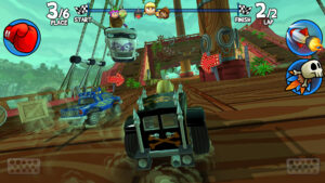 Beach Buggy Racing 2 2024.08.10 Beach Buggy Racing 2 2024.08.10