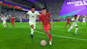EA SPORTS FC Soccer Mobile 27 28.0.01 EA SPORTS FC Soccer Mobile 27 28.0.01