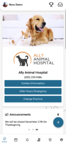 PetPage 2.0.12 PetPage 2.0.12