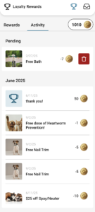 PetPage 2.0.12 PetPage 2.0.12