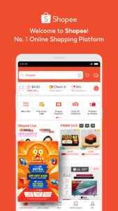 Shopee 9.9 Super Shopping Day 3.81.32 Shopee 9.9 Super Shopping Day 3.81.32