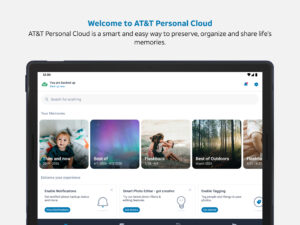 AT&T Personal Cloud 24.4.70.3 AT&T Personal Cloud 24.4.70.3