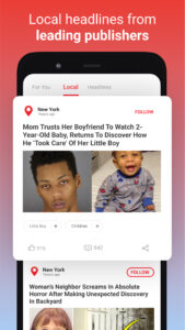 Local News - Latest & Smart 2.2.2